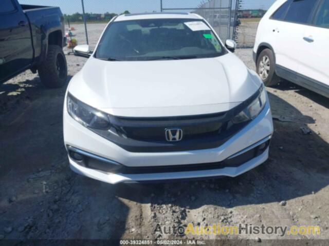 HONDA CIVIC EX, 19XFC1F31KE004240