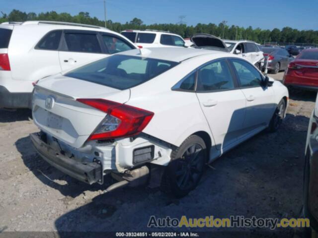 HONDA CIVIC EX, 19XFC1F31KE004240