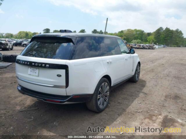 LAND ROVER RANGE ROVER AUTOBIOGRAPHY, SALK1BE7XPA059576