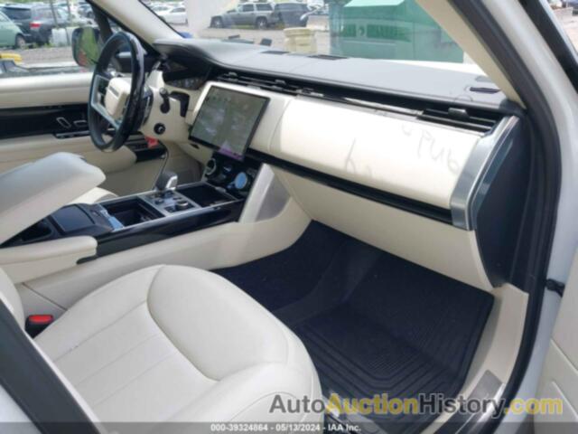 LAND ROVER RANGE ROVER AUTOBIOGRAPHY, SALK1BE7XPA059576