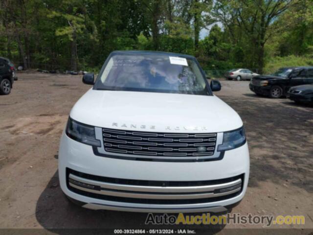 LAND ROVER RANGE ROVER AUTOBIOGRAPHY, SALK1BE7XPA059576