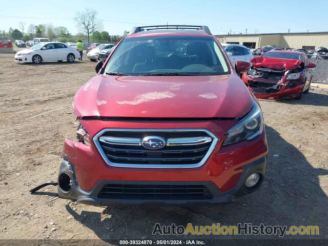 SUBARU OUTBACK 3.6R LIMITED, 4S4BSENC3K3339187