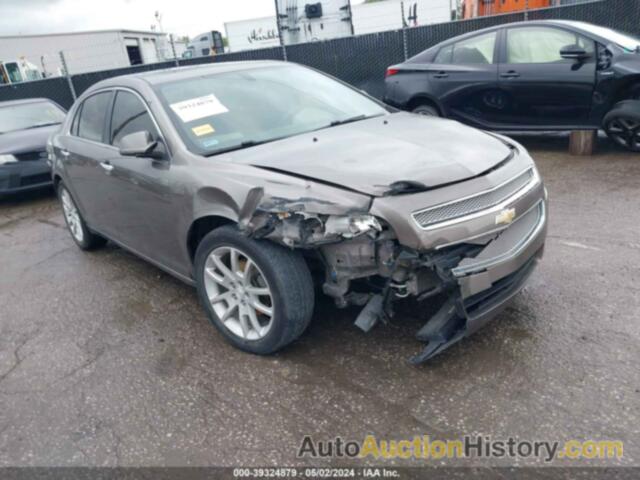 CHEVROLET MALIBU 1LZ, 1G1ZE5E02CF163189