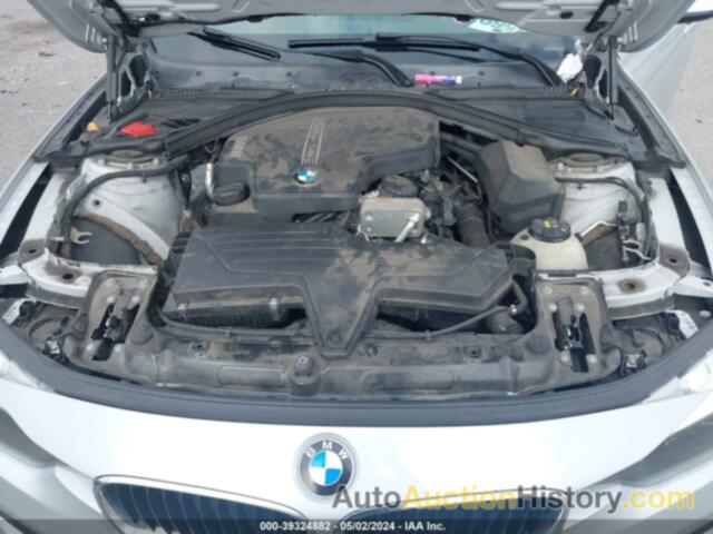 BMW 320 I, WBA8E1G55GNT37656