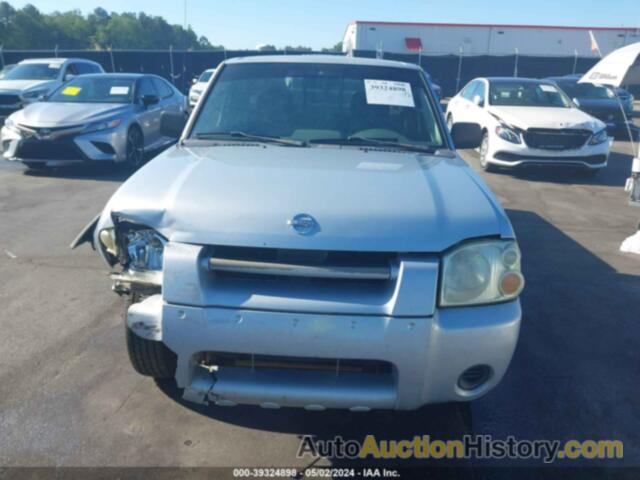 NISSAN FRONTIER XE, 1N6DD26TX3C407777