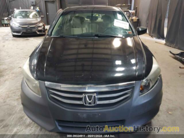 HONDA ACCORD 2.4 LX, 1HGCP2F34BA038657