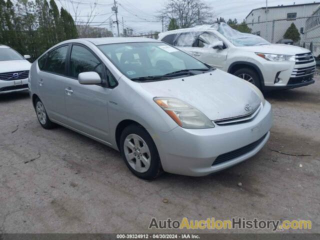 TOYOTA PRIUS, JTDKB20U273253573