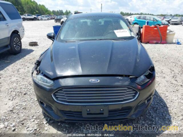 FORD FUSION SE, 3FA6P0HD4FR300815