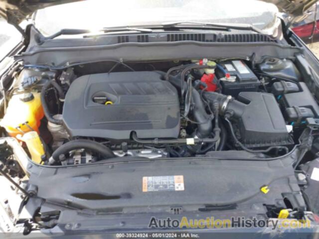 FORD FUSION SE, 3FA6P0HD4FR300815