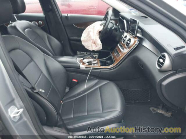 MERCEDES-BENZ C 300 300, 55SWF4JB4GU154995