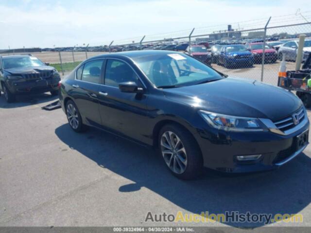 HONDA ACCORD SPORT, 1HGCR2F55DA175928