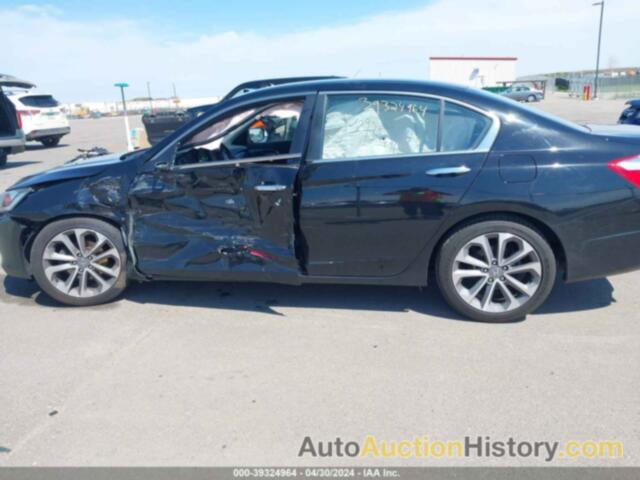 HONDA ACCORD SPORT, 1HGCR2F55DA175928