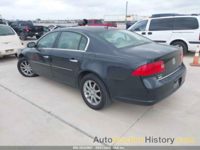 BUICK LUCERNE CXL, 1G4HD57288U197253