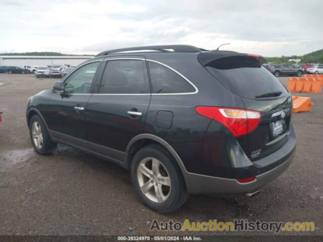 HYUNDAI VERACRUZ GLS/LIMITED/SE, KM8NU13C78U065126