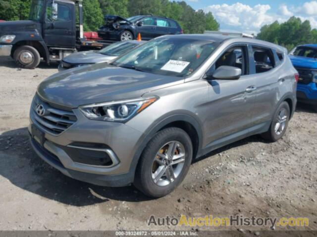 HYUNDAI SANTA FE SPORT 2.4L, 5XYZTDLB0HG441961