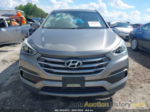 HYUNDAI SANTA FE SPORT 2.4L, 5XYZTDLB0HG441961