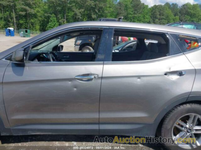 HYUNDAI SANTA FE SPORT 2.4L, 5XYZTDLB0HG441961