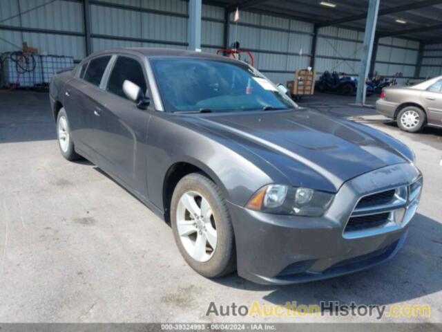 DODGE CHARGER SE, 2C3CDXBG0EH223490