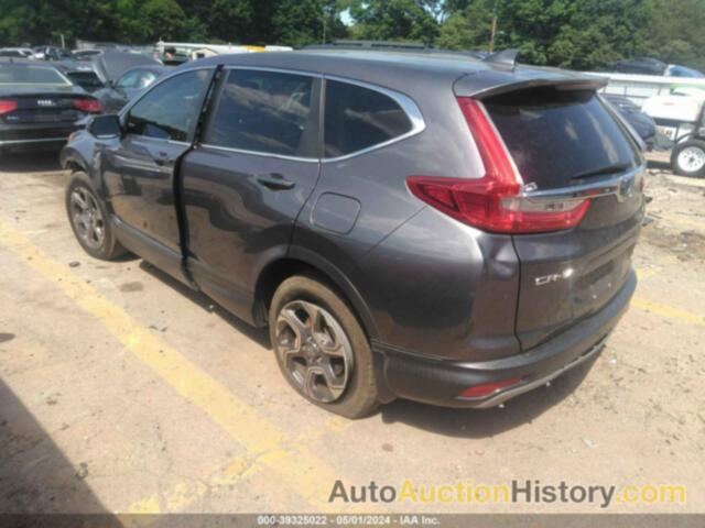 HONDA CR-V EX, 7FARW1H53KE025155