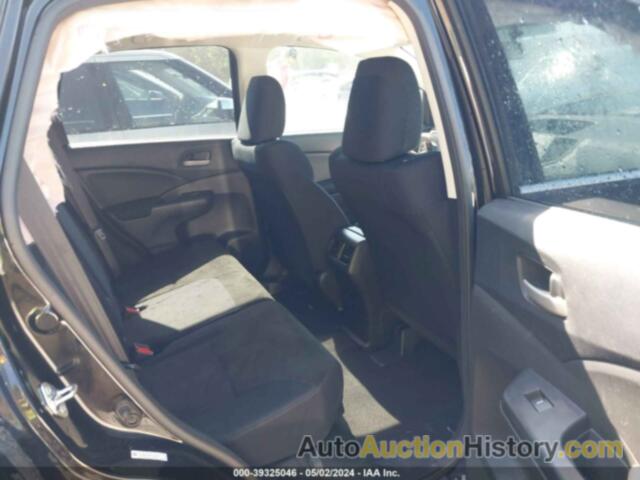 HONDA CR-V LX, 5J6RM4H32FL087581