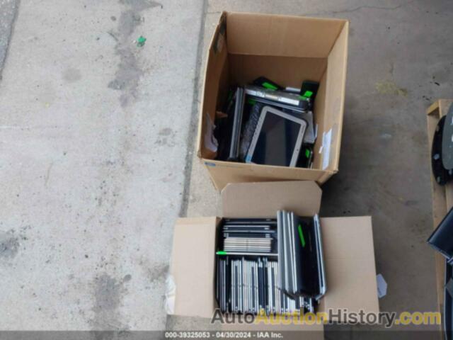 MISCELLANEOUS TABLETS & IPHONES, 