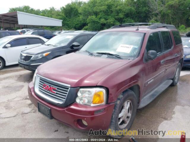 GMC ENVOY XL SLE, 1GKET16S956106600