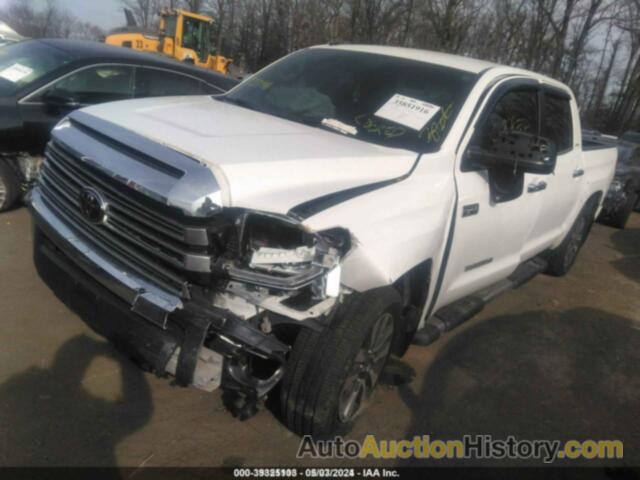 TOYOTA TUNDRA LIMITED 5.7L V8, 5TFHY5F18JX712080