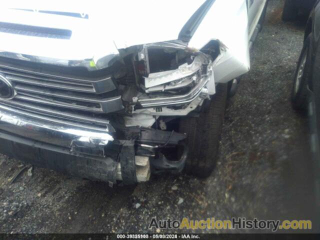 TOYOTA TUNDRA LIMITED 5.7L V8, 5TFHY5F18JX712080