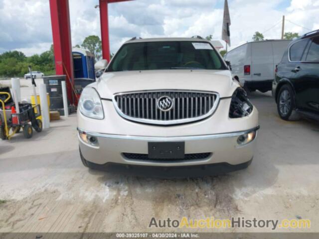 BUICK ENCLAVE CXL, 5GAEV23788J202202