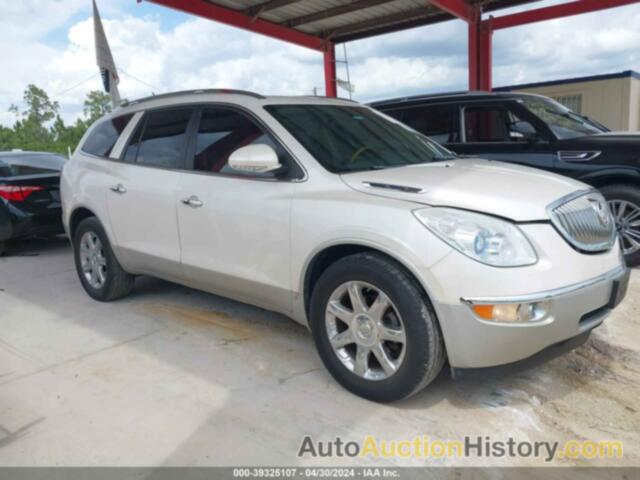 BUICK ENCLAVE CXL, 5GAEV23788J202202