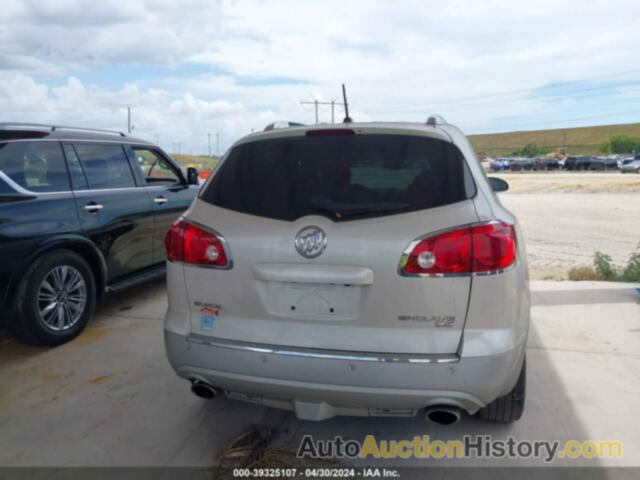 BUICK ENCLAVE CXL, 5GAEV23788J202202