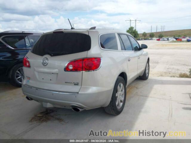 BUICK ENCLAVE CXL, 5GAEV23788J202202