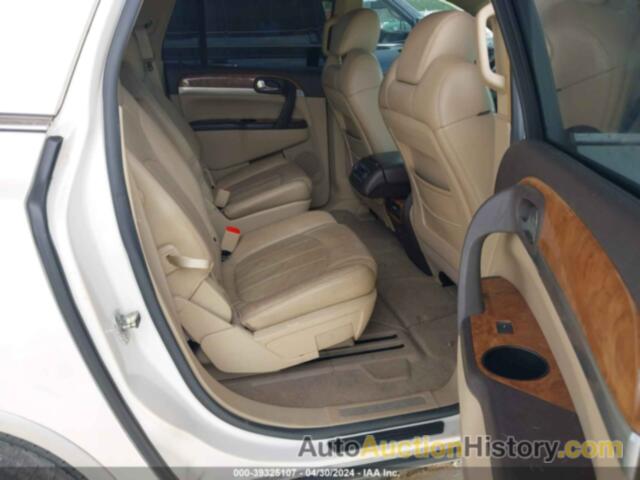 BUICK ENCLAVE CXL, 5GAEV23788J202202