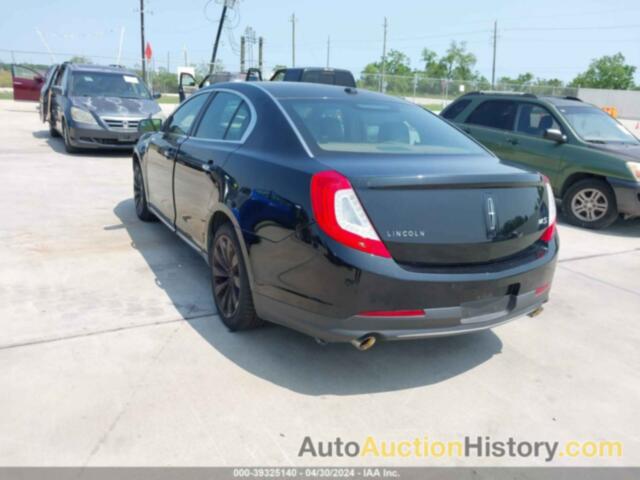 LINCOLN MKS, 1LNHL9DK2DG601512