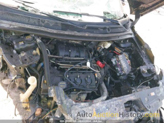 FORD EXPLORER LIMITED, 1FM5K8F82HGC92955