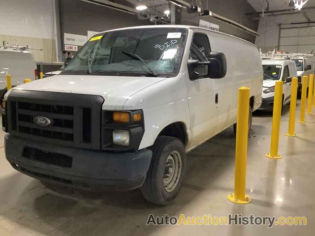 FORD ECONOLINE E150 VAN, 1FTNS1EW9DDB35625