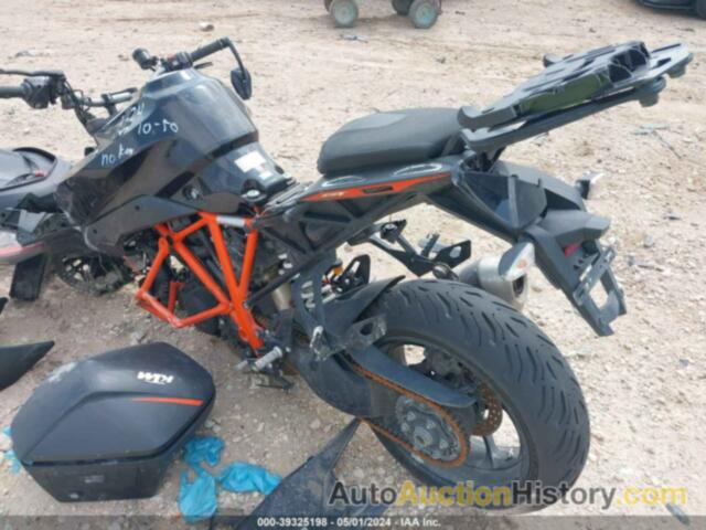 KTM 1290 SUPER DUKE GT, VBKV69401LM921240