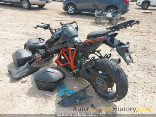 KTM 1290 SUPER DUKE GT, VBKV69401LM921240