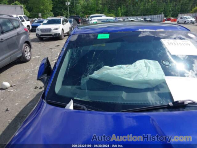 HYUNDAI VELOSTER BASE W/GRAY, KMHTC6AD4CU071378