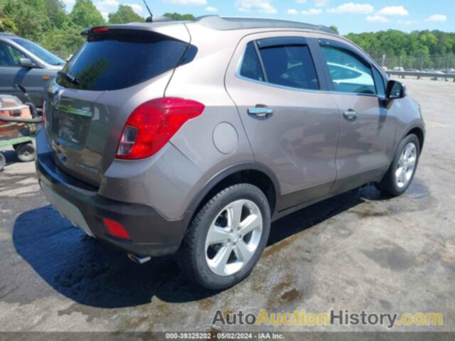 BUICK ENCORE, KL4CJASB0FB047339