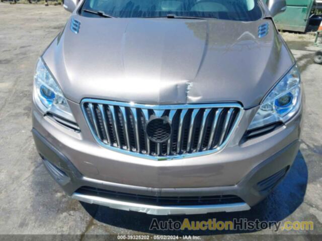 BUICK ENCORE, KL4CJASB0FB047339