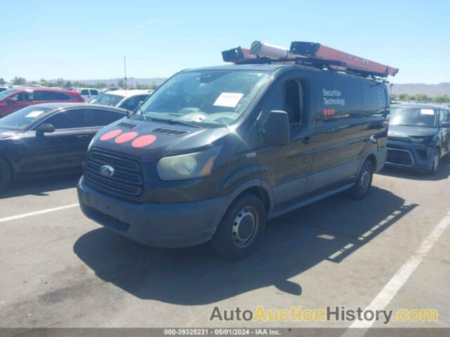 FORD TRANSIT-150, 1FTYE1YM3FKB00849