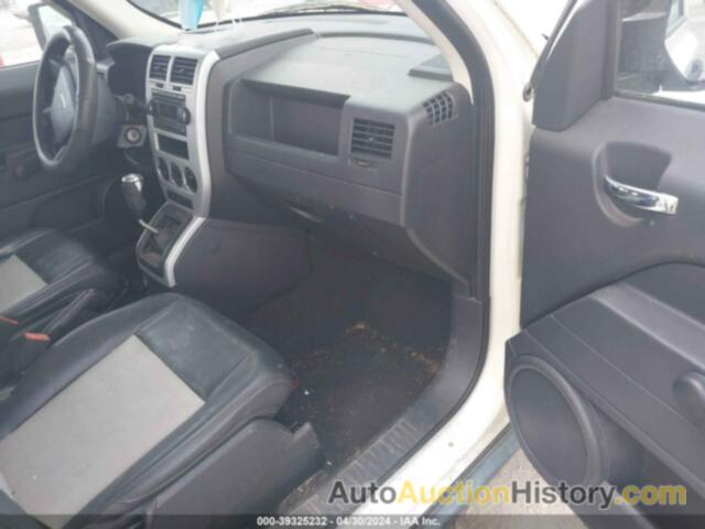 JEEP PATRIOT SPORT, 1J8FT28W38D601468