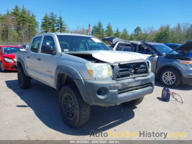 TOYOTA TACOMA BASE V6, 5TELU42N37Z344921