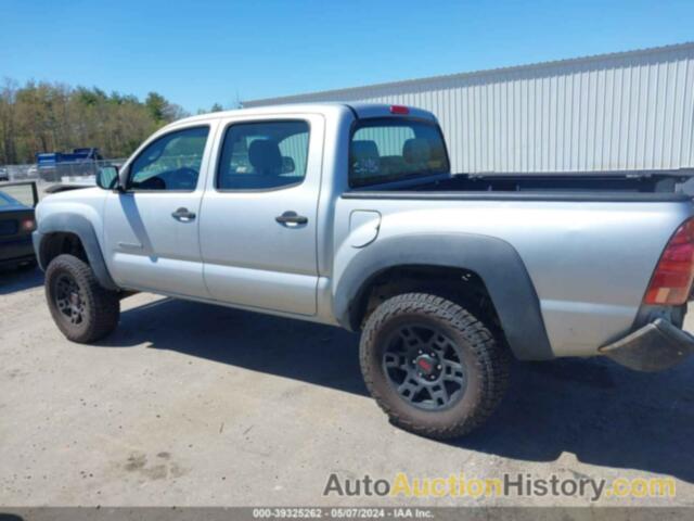 TOYOTA TACOMA BASE V6, 5TELU42N37Z344921