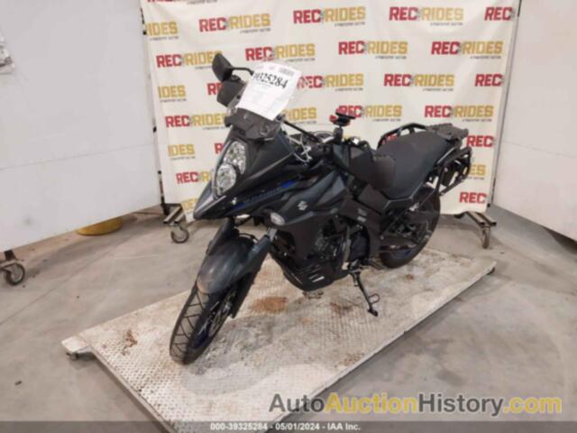 SUZUKI DL650, JS1C733B7N7100466