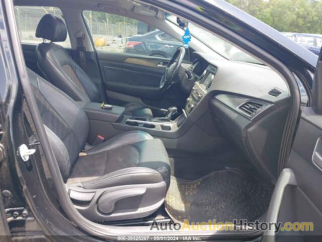 HYUNDAI SONATA SPORT, 5NPE34AF5HH452273