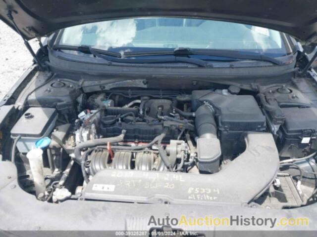 HYUNDAI SONATA SPORT, 5NPE34AF5HH452273