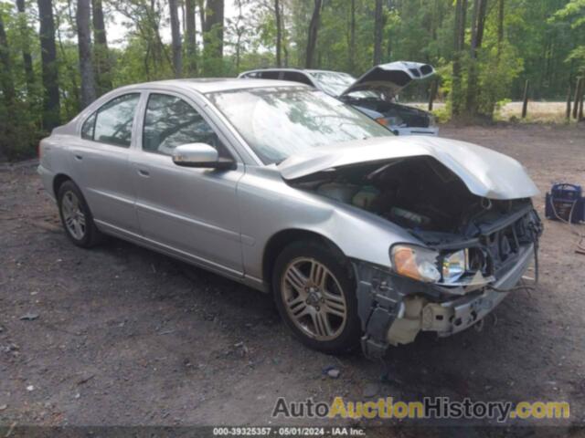 VOLVO S60 2.5T, YV1RS592082676350