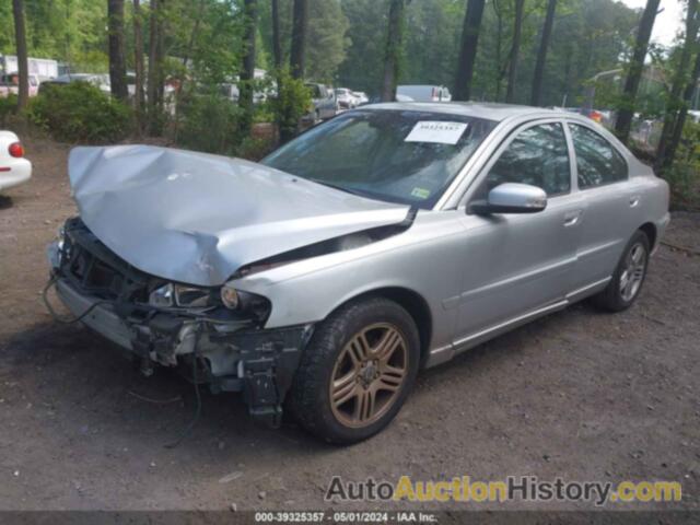 VOLVO S60 2.5T, YV1RS592082676350